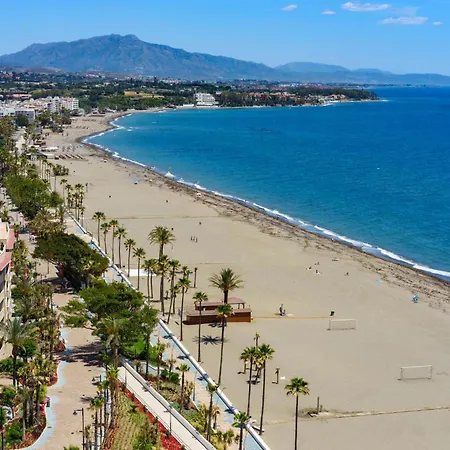 Costalita Corner By Interhome * Estepona