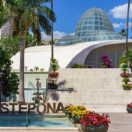 Costalita Corner By Interhome Apartamento Estepona