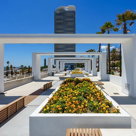 Costalita Corner By Interhome Apartamento
